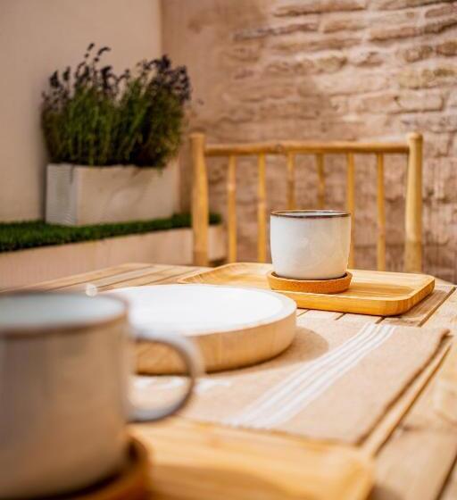 Loft De Diseño Cerca Del Mar