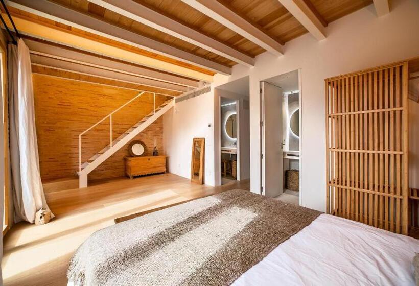 Loft De Diseño Cerca Del Mar