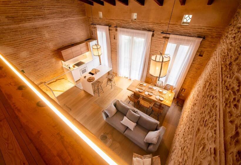 Loft De Diseño Cerca Del Mar