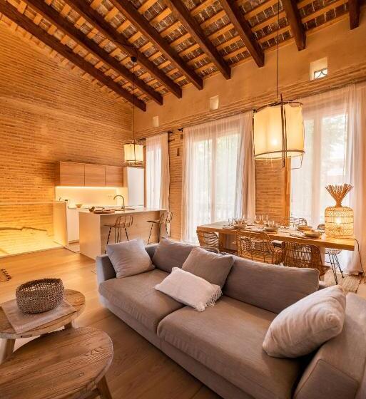 Loft De Diseño Cerca Del Mar