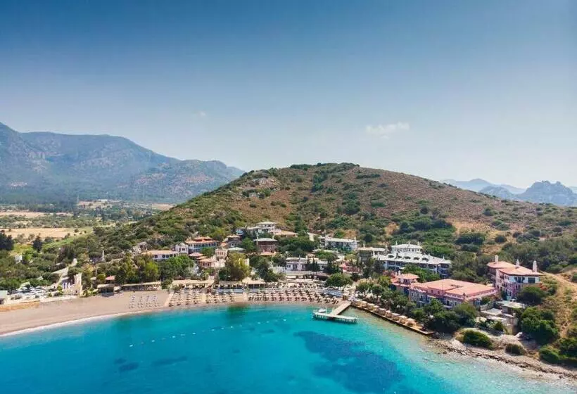 Hotelli Wyndham Datca Perili Bay