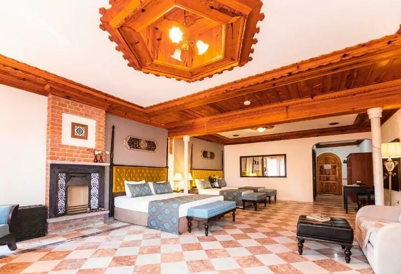 Hotelli Wyndham Datca Perili Bay