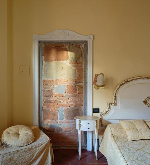 پانسیون Casa Leopardi