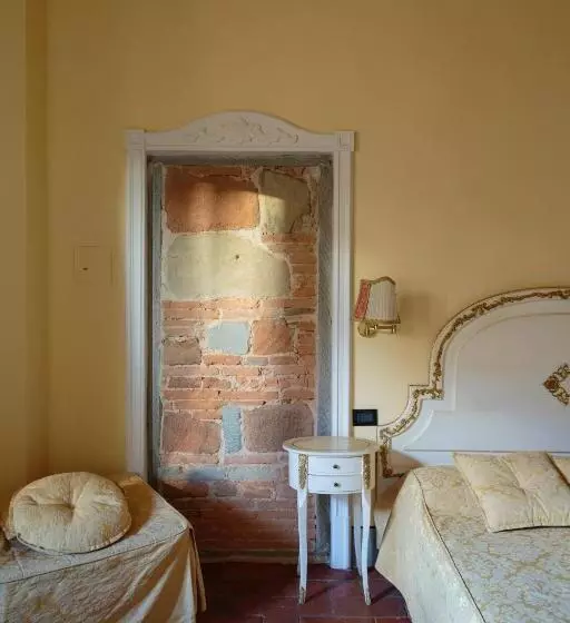 پانسیون Casa Leopardi