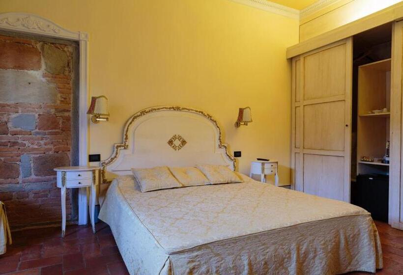 پانسیون Casa Leopardi