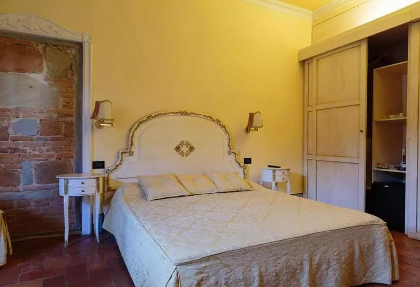 پانسیون Casa Leopardi