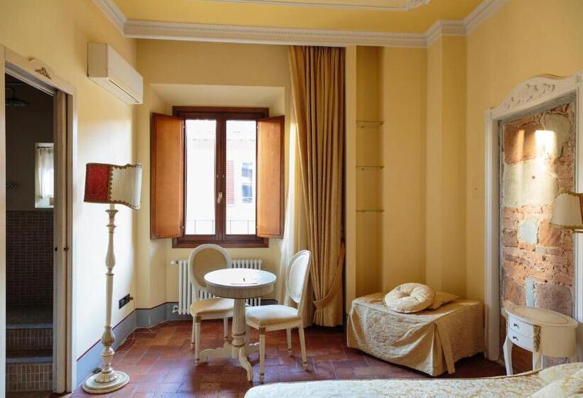 پانسیون Casa Leopardi