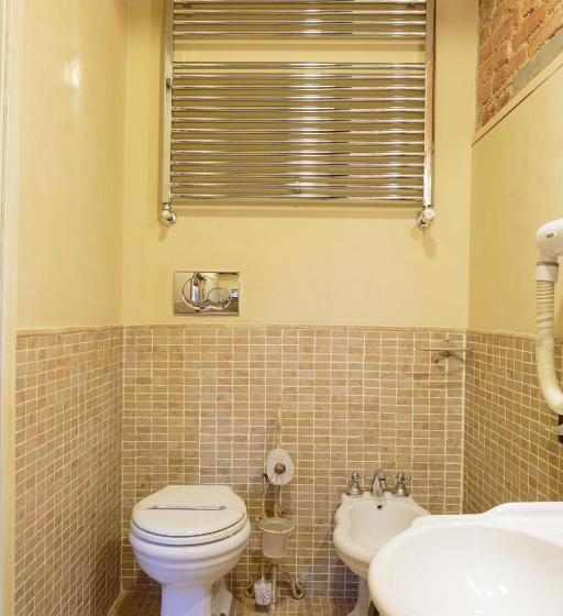 پانسیون Casa Leopardi