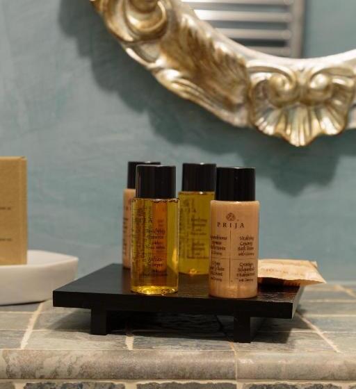 پانسیون Casa Leopardi