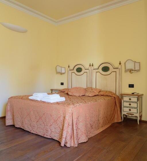 پانسیون Casa Leopardi