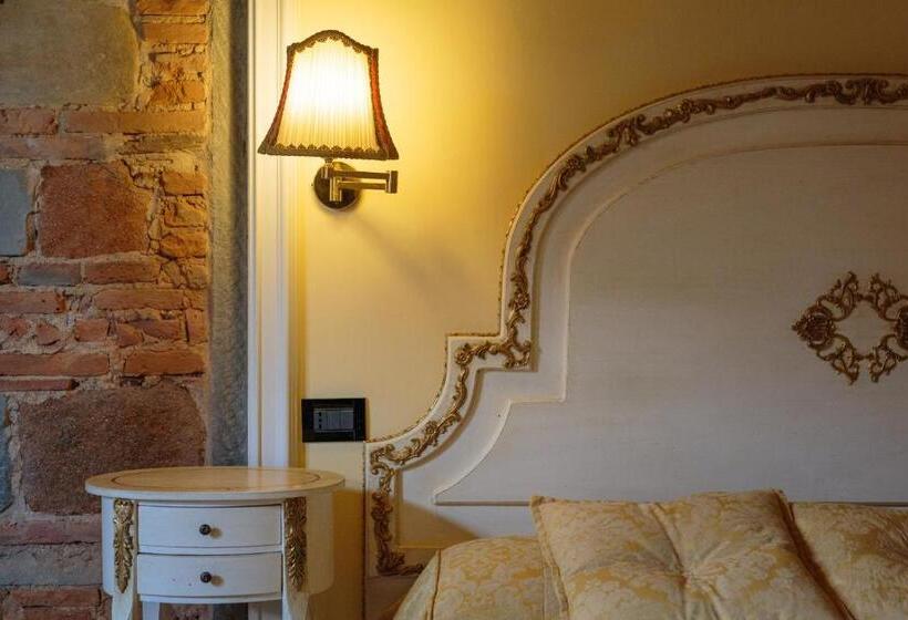 پانسیون Casa Leopardi