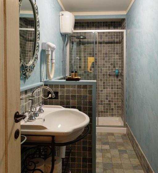 پانسیون Casa Leopardi