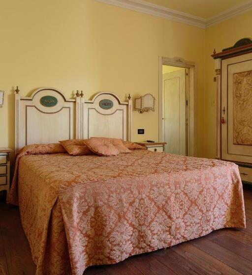 پانسیون Casa Leopardi