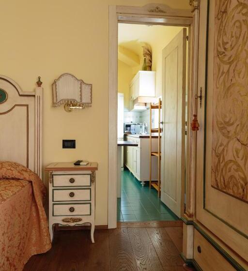 پانسیون Casa Leopardi