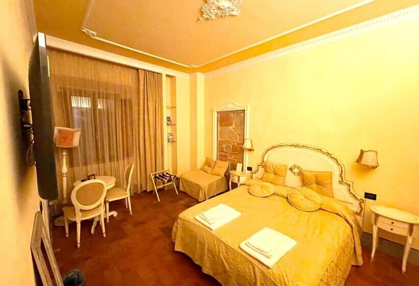 پانسیون Casa Leopardi