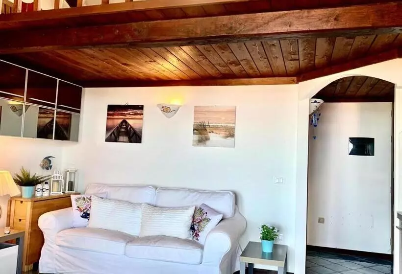 Residence Lu Bagnu