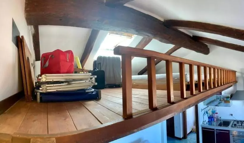 Residence Lu Bagnu