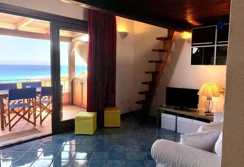 Residence Lu Bagnu