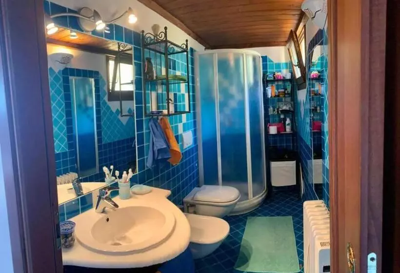 Residence Lu Bagnu