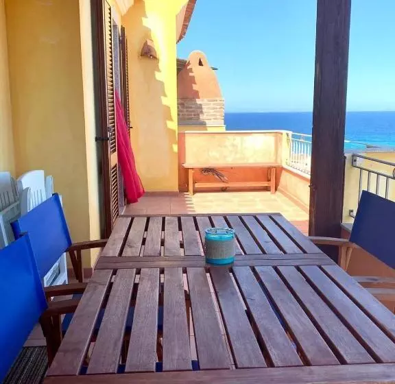 Residence Lu Bagnu