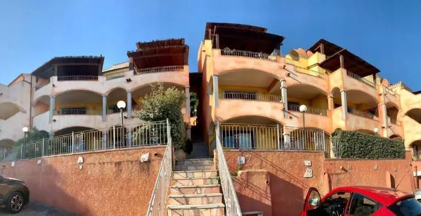 Residence Lu Bagnu