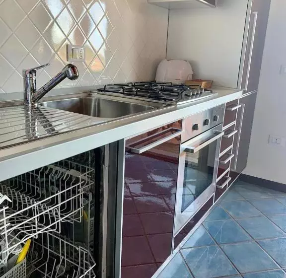 Residence Lu Bagnu