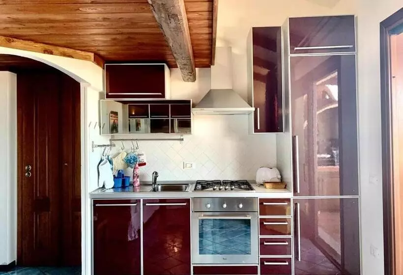 Residence Lu Bagnu