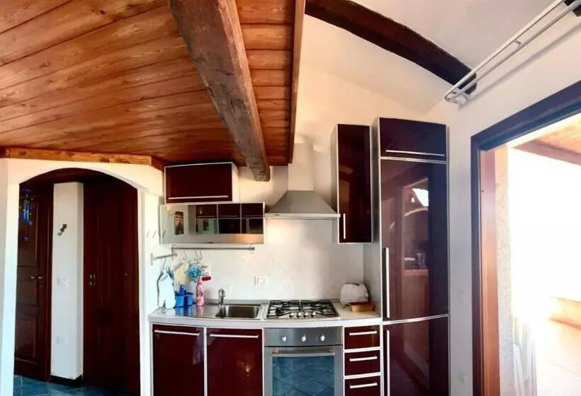 Residence Lu Bagnu