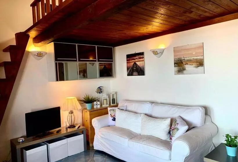 Residence Lu Bagnu