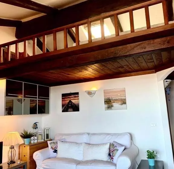 Residence Lu Bagnu