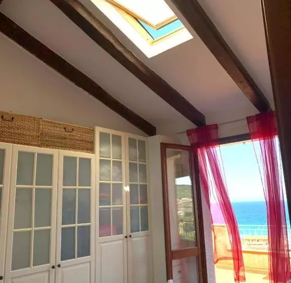 Residence Lu Bagnu