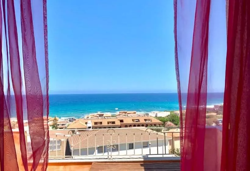 Residence Lu Bagnu