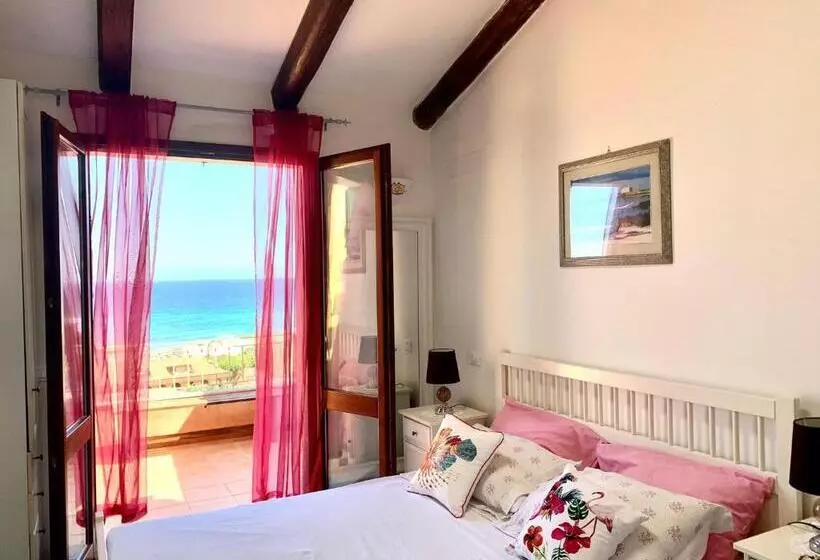 Residence Lu Bagnu