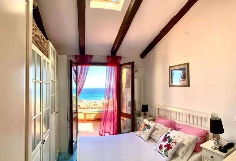 Residence Lu Bagnu