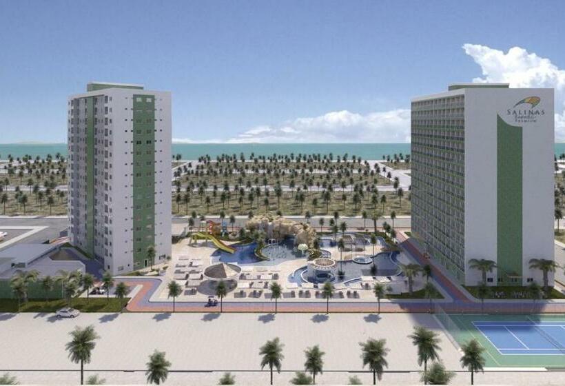Salinas Premium Resort