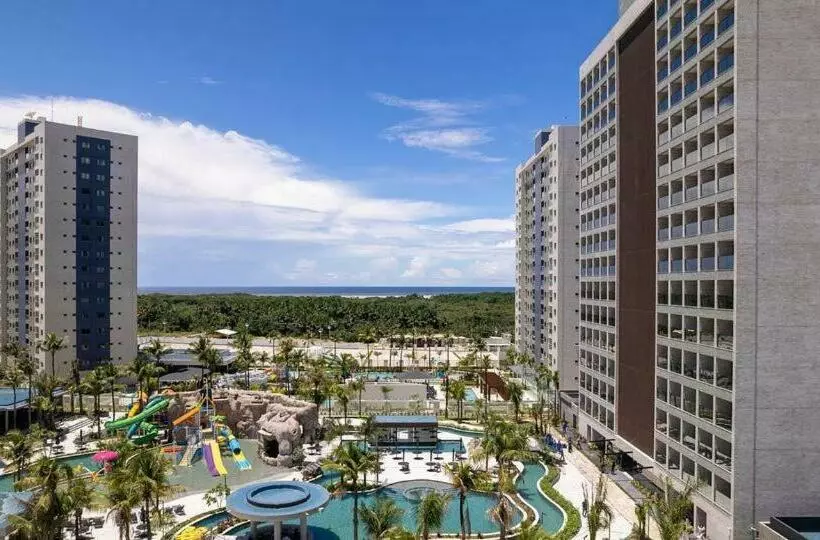 Salinas Premium Resort