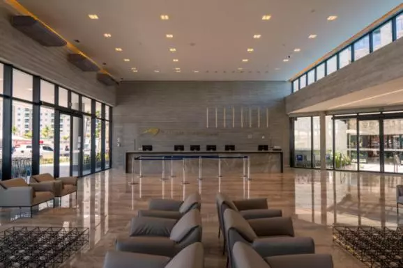 Salinas Premium Resort