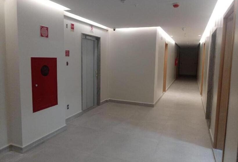 Salinas Premium Resort