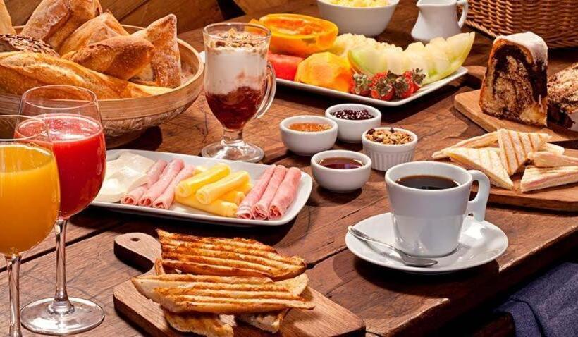 Salinas Premium Resort