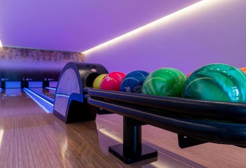 Salinas Premium Resort