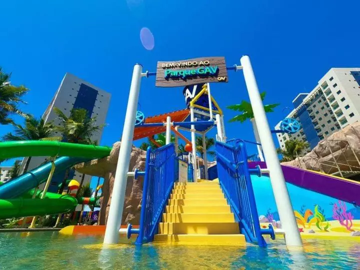 Salinas Premium Resort