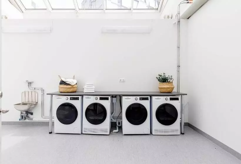 Stockholm Hotel Apartments Arlanda Xpo