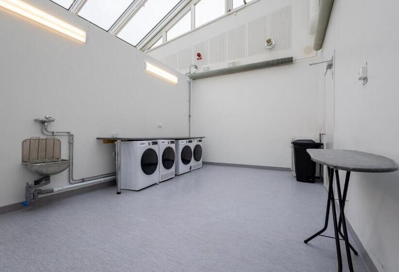 Stockholm Hotel Apartments Arlanda Xpo