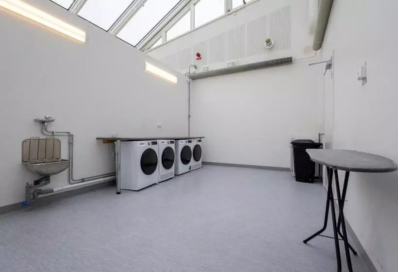 Stockholm Hotel Apartments Arlanda Xpo