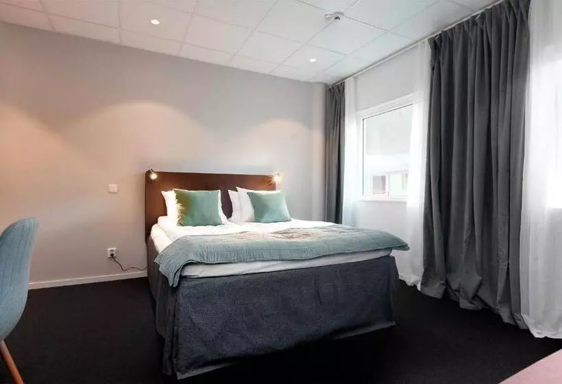 Stockholm Hotel Apartments Arlanda Xpo