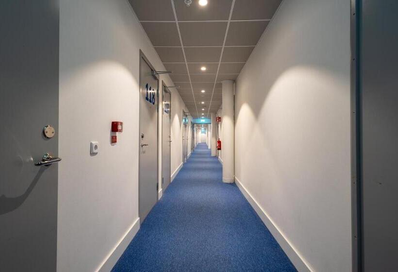 Stockholm Hotel Apartments Arlanda Xpo