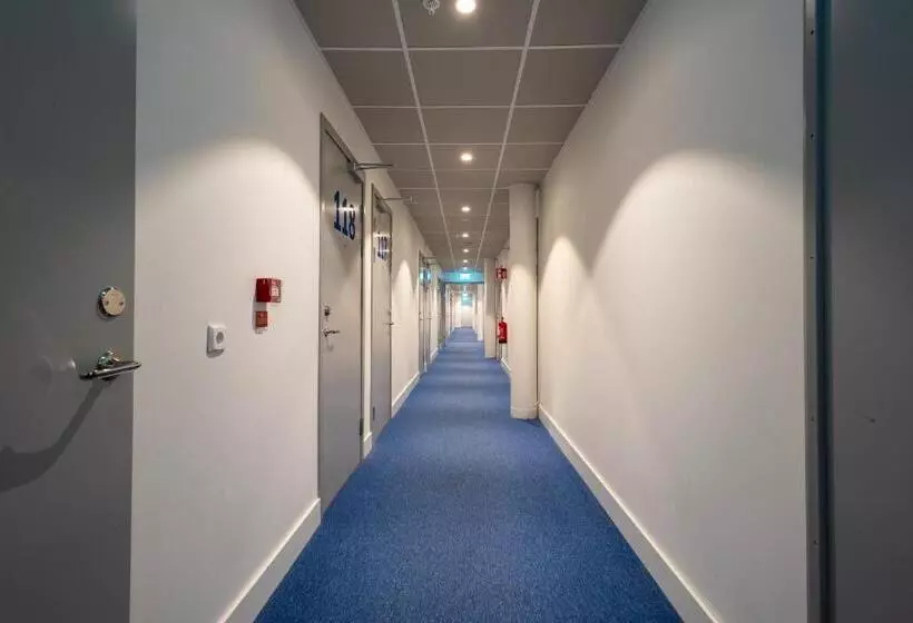 Stockholm Hotel Apartments Arlanda Xpo