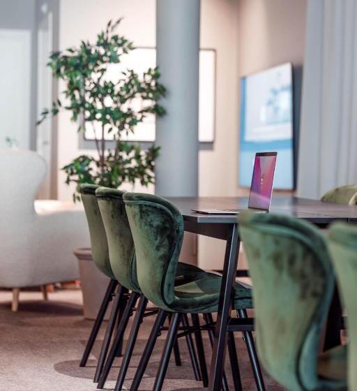 Stockholm Hotel Apartments Arlanda Xpo