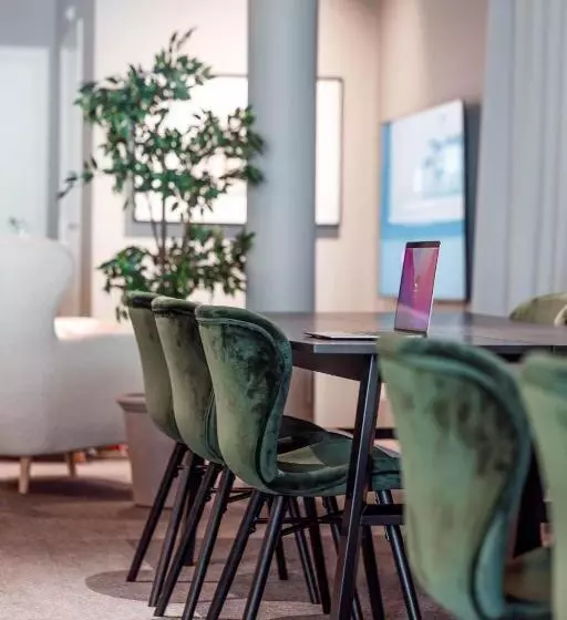 Stockholm Hotel Apartments Arlanda Xpo