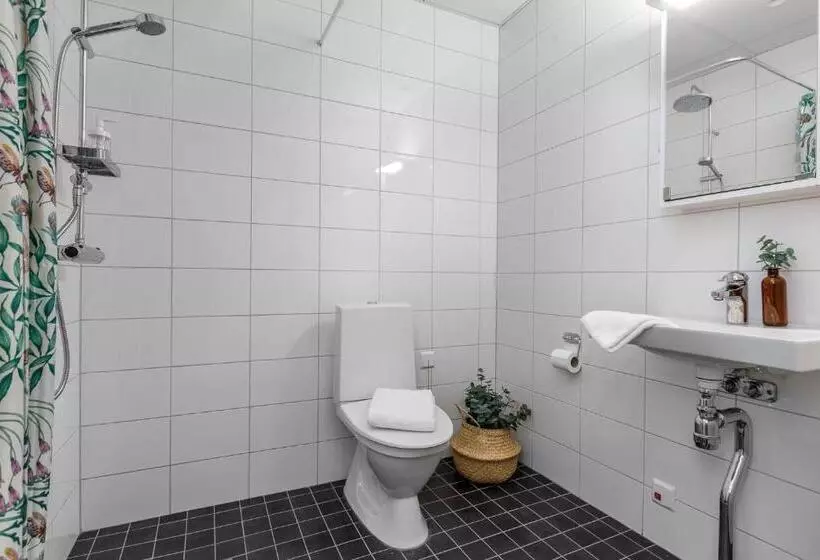 Stockholm Hotel Apartments Arlanda Xpo